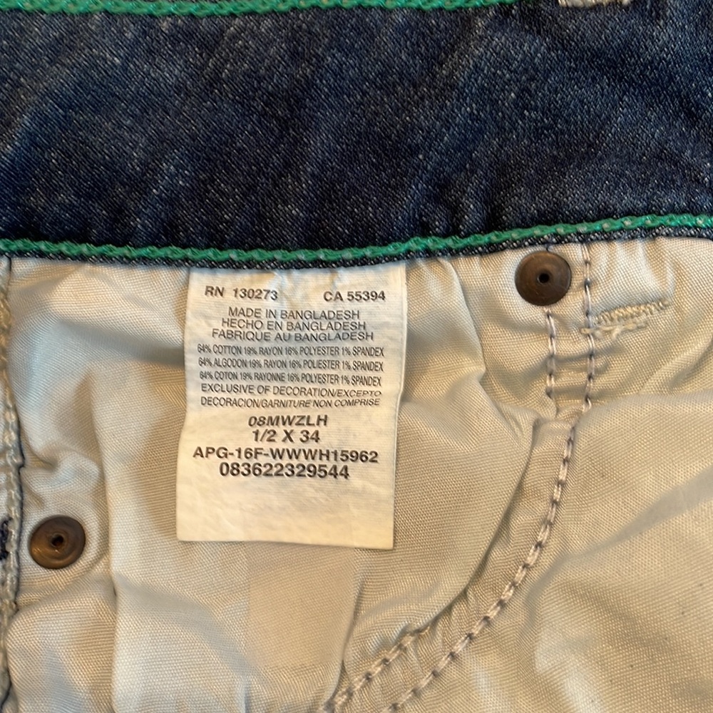 Womens Wrangler Jeans - Picture 8 of 8